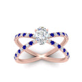 Thumbnail 17 - cross-band-oval-shaped-engagment-ring-with-sapphire-rose-gold-FD9890OVRGSABLANGLE5-NL-RG.jpg?v=1760525778