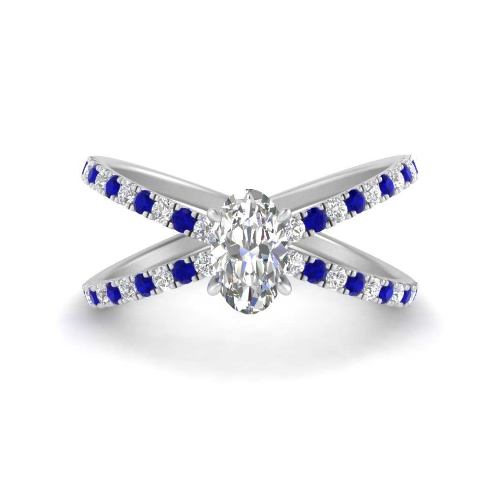 cross-band-oval-shaped-engagment-ring-with-sapphire-white-gold-FD9890OVRGSABL-NL-WG.jpg?v=1760525778