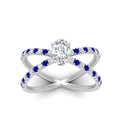 Thumbnail 14 - cross-band-oval-shaped-engagment-ring-with-sapphire-white-gold-FD9890OVRGSABLANGLE5-NL-WG.jpg?v=1760525778