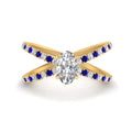 Thumbnail 10 - cross-band-oval-shaped-engagment-ring-with-sapphire-yellow-gold-FD9890OVRGSABL-NL-YG.jpg?v=1760525778