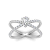 Load image into Gallery viewer, cross-band-pear-shaped-engagment-ring-white-gold-FD9890PERANGLE5-NL-WG_be728603-dd36-4931-bb3e-cb799d4c88dd.jpg?v=1760525917