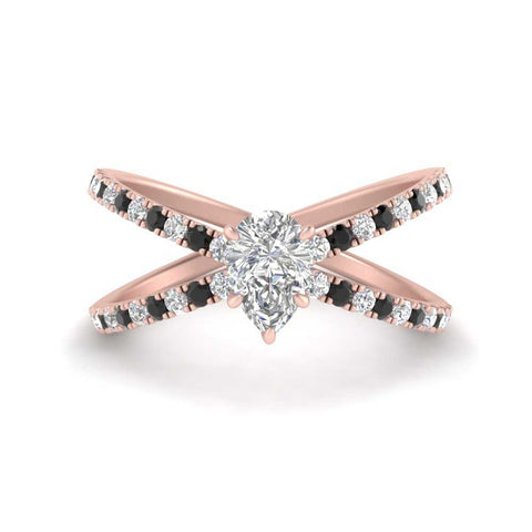 cross-band-pear-shaped-engagment-ring-with-black-diamond-rose-gold-FD9890PERGBLACK-NL-RG.jpg?v=1760525794