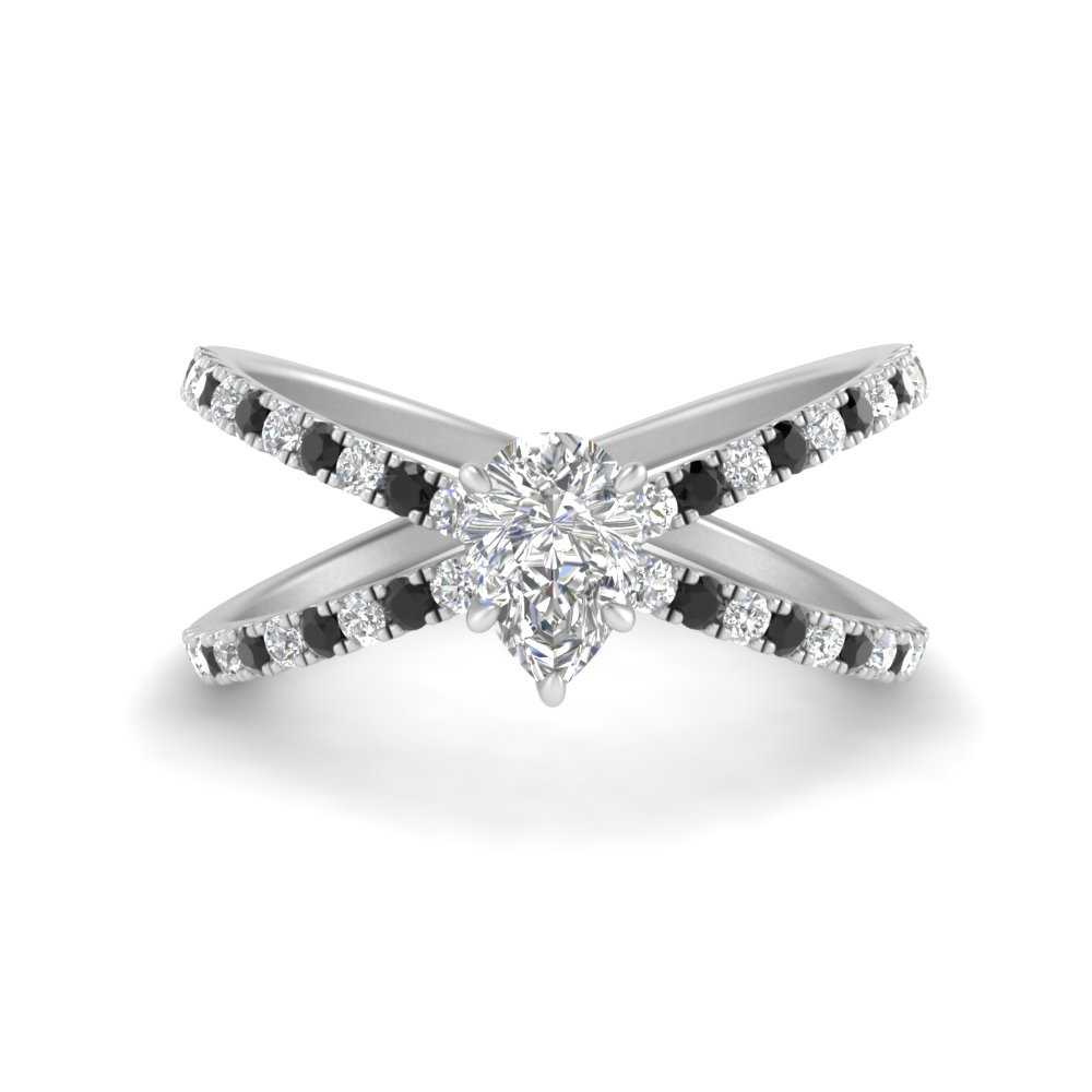 cross-band-pear-shaped-engagment-ring-with-black-diamond-white-gold-FD9890PERGBLACK-NL-WG.jpg?v=1760525794