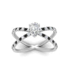 Load image into Gallery viewer, cross-band-pear-shaped-engagment-ring-with-black-diamond-white-gold-FD9890PERGBLACKANGLE5-NL-WG_626159f5-8223-4f88-b432-7b3b87c6eaa7.jpg?v=1760525917