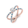 Load image into Gallery viewer, cross-band-pear-shaped-engagment-ring-with-blue-topaz-rose-gold-FD9890PERGICBLTOANGLE2-NL-RG_7145814e-5ef4-434e-a5ad-090fa04db0fc.jpg?v=1760525918