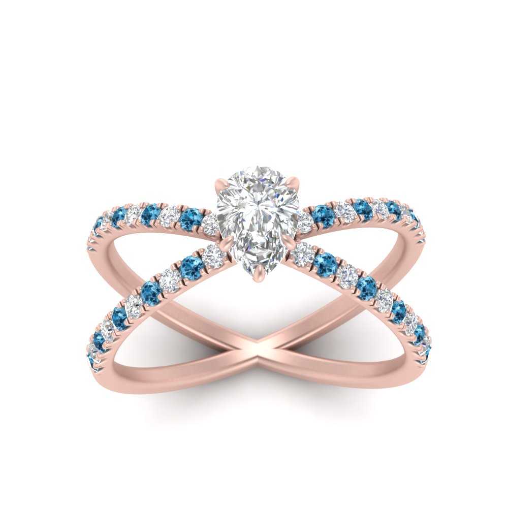 cross-band-pear-shaped-engagment-ring-with-blue-topaz-rose-gold-FD9890PERGICBLTOANGLE5-NL-RG.jpg?v=1760525794