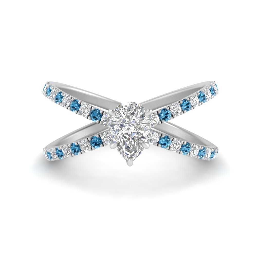 cross-band-pear-shaped-engagment-ring-with-blue-topaz-white-gold-FD9890PERGICBLTO-NL-WG.jpg?v=1760525794