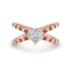 Load image into Gallery viewer, cross-band-pear-shaped-engagment-ring-with-orange-sapphire-rose-gold-FD9890PERGSAOR-NL-RG_5fd438d0-276e-42b2-9032-56eb6ae0f824.jpg?v=1760525917