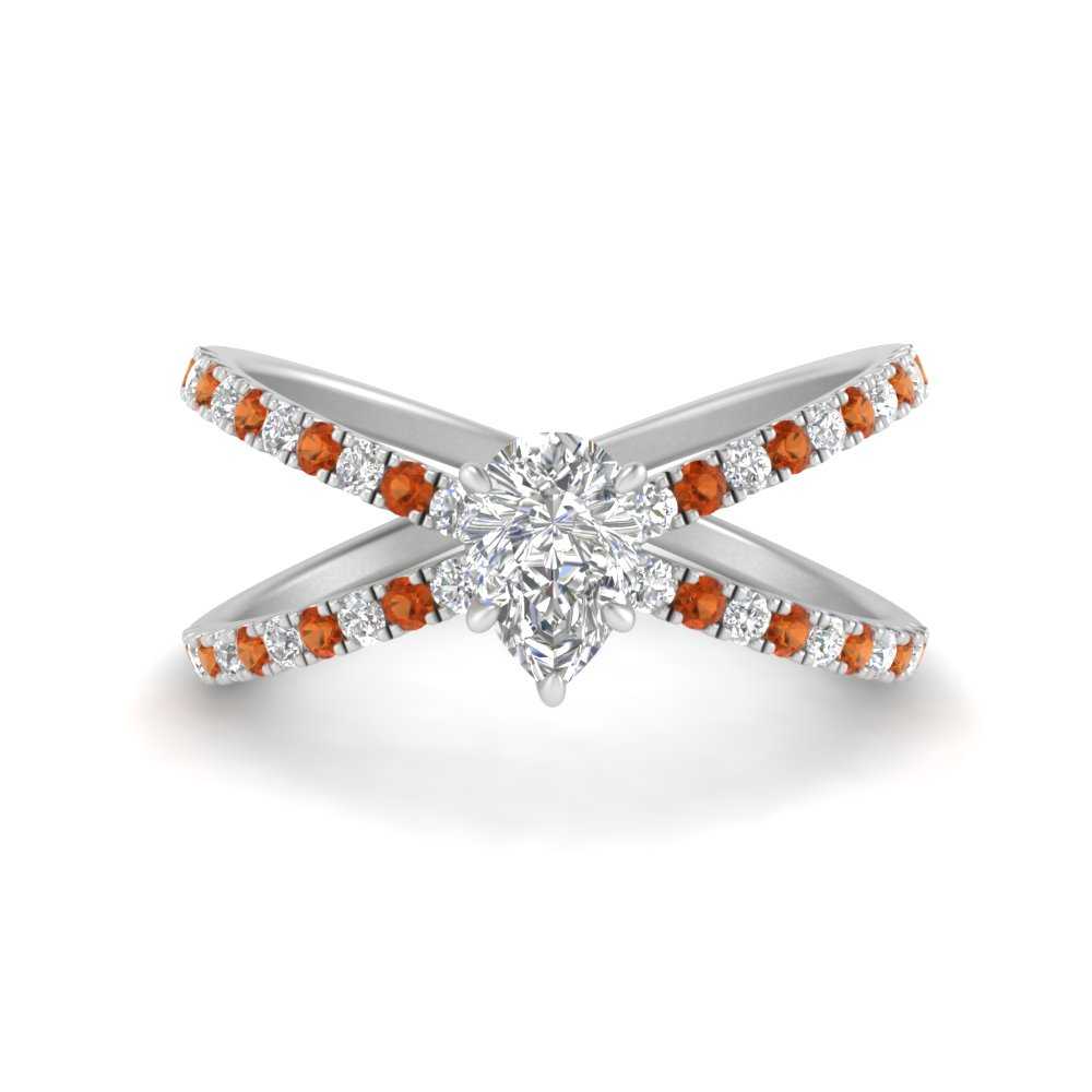 cross-band-pear-shaped-engagment-ring-with-orange-sapphire-white-gold-FD9890PERGSAOR-NL-WG.jpg?v=1760525794