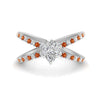 Load image into Gallery viewer, cross-band-pear-shaped-engagment-ring-with-orange-sapphire-white-gold-FD9890PERGSAOR-NL-WG_8ce7dff8-8aae-4fcf-b2ab-30462dce5ae6.jpg?v=1760525917