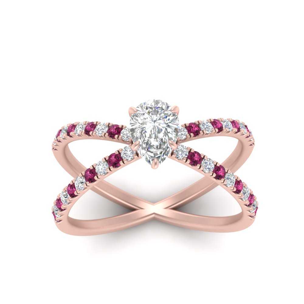 cross-band-pear-shaped-engagment-ring-with-pink-sapphire-rose-gold-FD9890PERGSADRPIANGLE5-NL-RG.jpg?v=1760525794