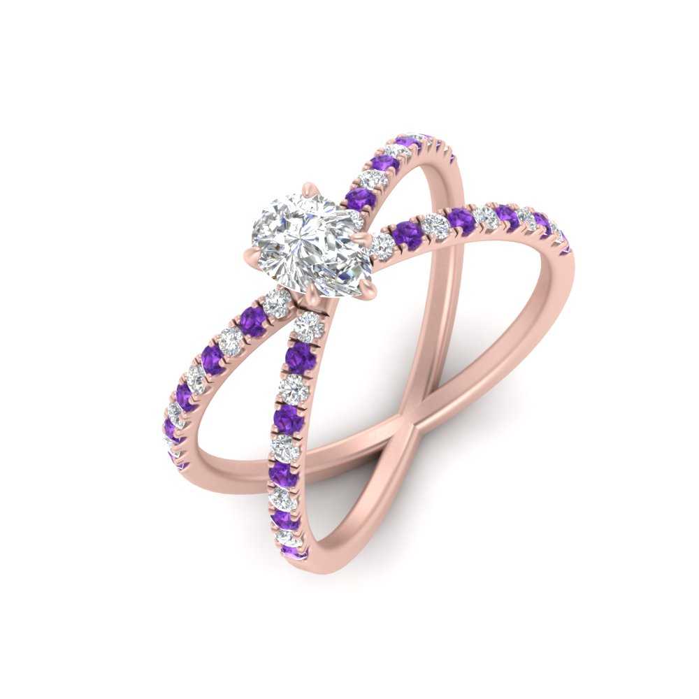 cross-band-pear-shaped-engagment-ring-with-purple-topaz-rose-gold-FD9890PERGVITOANGLE2-NL-RG.jpg?v=1760525794
