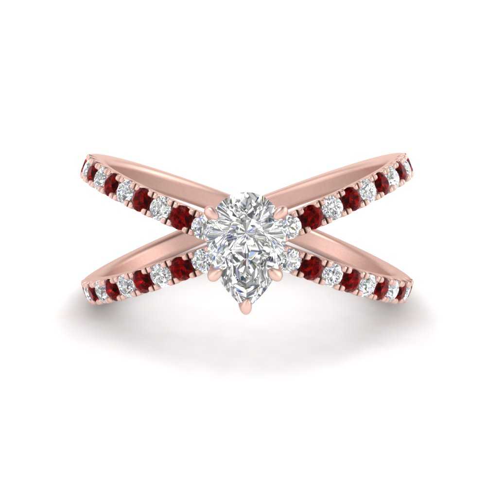 cross-band-pear-shaped-engagment-ring-with-ruby-rose-gold-FD9890PERGRUDR-NL-RG.jpg?v=1760525794