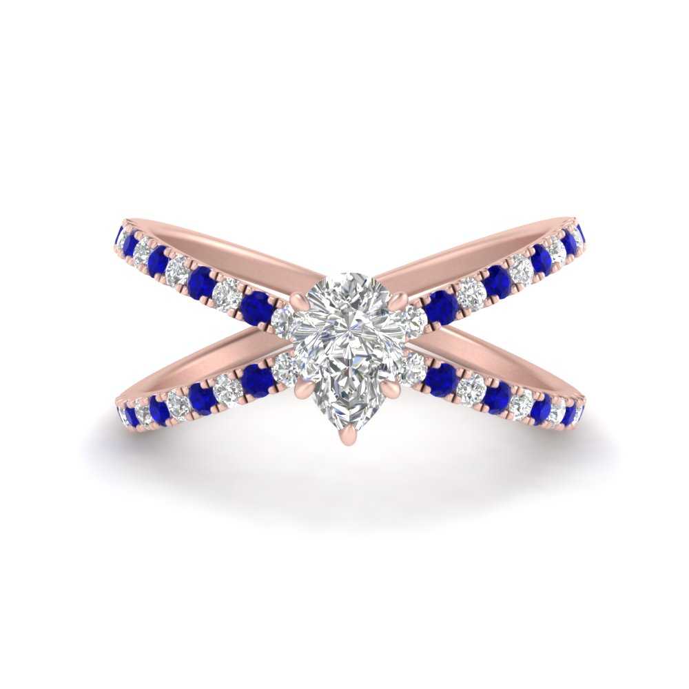 cross-band-pear-shaped-engagment-ring-with-sapphire-rose-gold-FD9890PERGSABL-NL-RG.jpg?v=1760525794