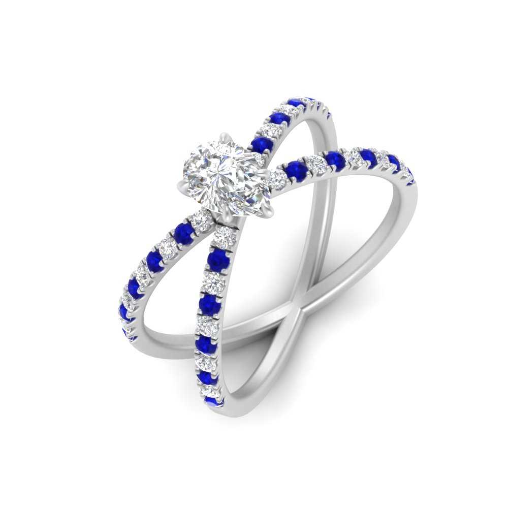 cross-band-pear-shaped-engagment-ring-with-sapphire-white-gold-FD9890PERGSABLANGLE2-NL-WG.jpg?v=1760525794