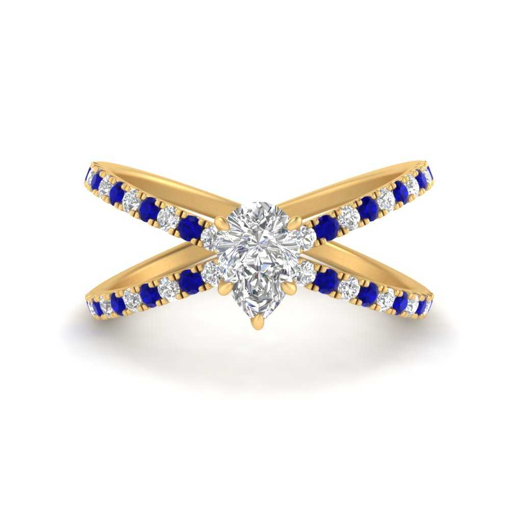 cross-band-pear-shaped-engagment-ring-with-sapphire-yellow-gold-FD9890PERGSABL-NL-YG.jpg?v=1760525794