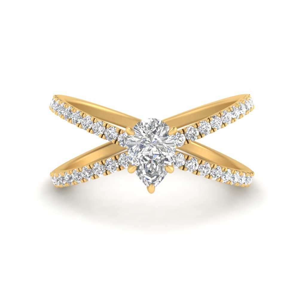 cross-band-pear-shaped-engagment-ring-yellow-gold-FD9890PER-NL-YG.jpg?v=1760525794