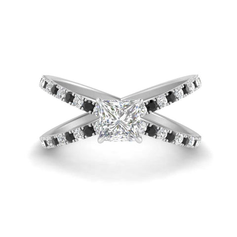 cross-band-princess-cut-engagment-ring-with-black-diamond-white-gold-FD9890PRRGBLACK-NL-WG.jpg?v=1760525811