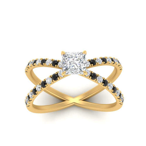 cross-band-princess-cut-engagment-ring-with-black-diamond-yellow-gold-FD9890PRRGBLACKANGLE5-NL-YG.jpg?v=1760525811
