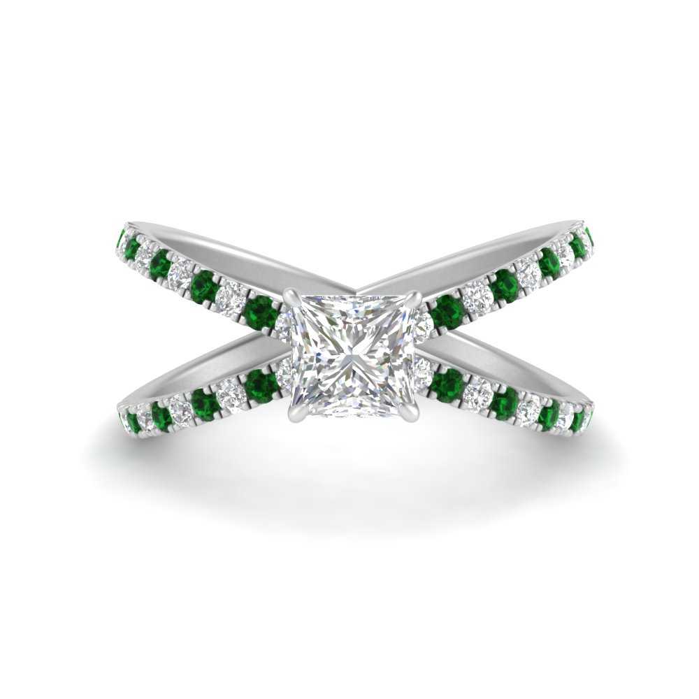 cross-band-princess-cut-engagment-ring-with-emerald-white-gold-FD9890PRRGEMGR-NL-WG_4a13e7f1-d3fe-441c-8942-b2572c9d9007.jpg?v=1760525926