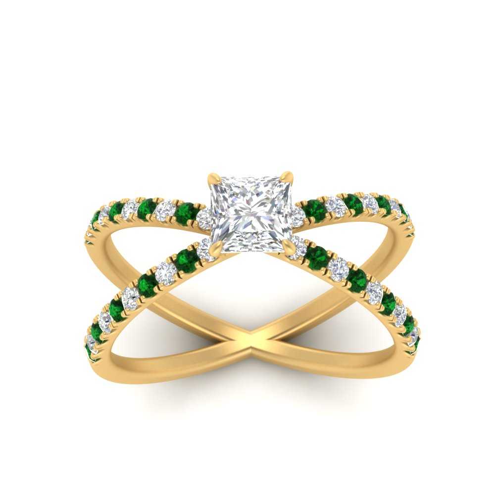 cross-band-princess-cut-engagment-ring-with-emerald-yellow-gold-FD9890PRRGEMGRANGLE5-NL-YG_4d474deb-10e7-4985-8b96-61ef9dd114a6.jpg?v=1760525926