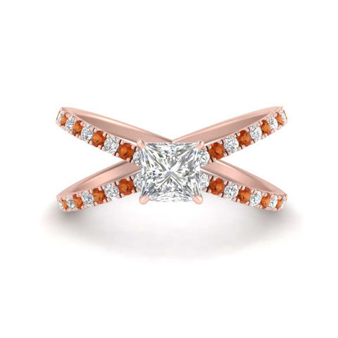 cross-band-princess-cut-engagment-ring-with-orange-sapphire-rose-gold-FD9890PRRGSAOR-NL-RG.jpg?v=1760525810