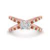 Load image into Gallery viewer, cross-band-princess-cut-engagment-ring-with-orange-sapphire-rose-gold-FD9890PRRGSAOR-NL-RG_bf6f724e-3b99-4e00-94d5-4552a9004a6c.jpg?v=1760525926