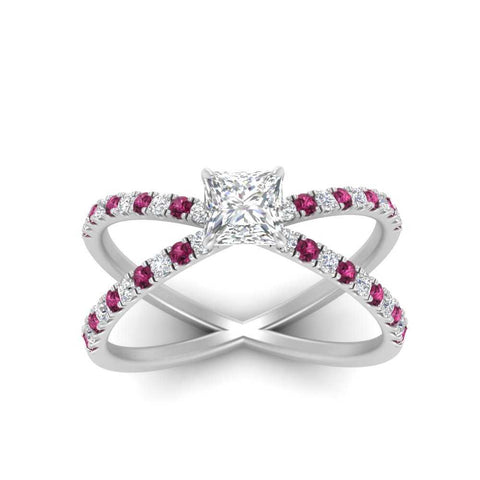 cross-band-princess-cut-engagment-ring-with-pink-sapphire-white-gold-FD9890PRRGSADRPIANGLE5-NL-WG.jpg?v=1760525810