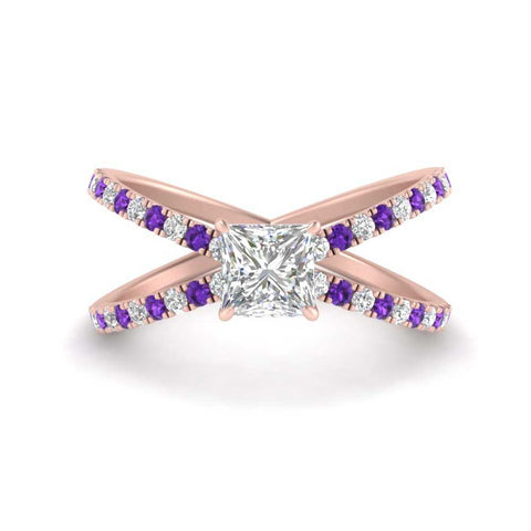 cross-band-princess-cut-engagment-ring-with-purple-topaz-rose-gold-FD9890PRRGVITO-NL-RG_6117e73e-6c2e-4d4d-a978-c72a194ff863.jpg?v=1760525926