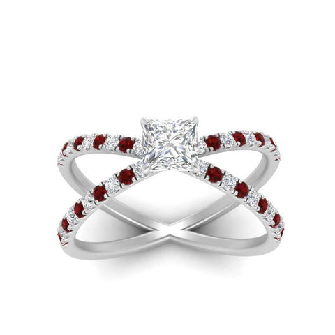 cross-band-princess-cut-engagment-ring-with-ruby-white-gold-FD9890PRRGRUDRANGLE5-NL-WG.jpg?v=1760525810