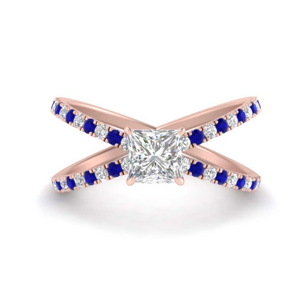cross-band-princess-cut-engagment-ring-with-sapphire-rose-gold-FD9890PRRGSABL-NL-RG_2ac9d105-6f52-4203-badb-722cb344cd5d.jpg?v=1760525926