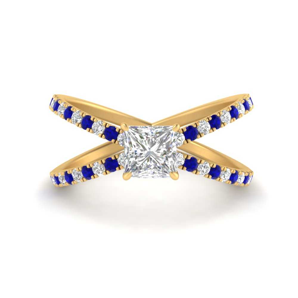 cross-band-princess-cut-engagment-ring-with-sapphire-yellow-gold-FD9890PRRGSABL-NL-YG_914c9ee8-dfac-4682-a98a-afdadbfe1e6e.jpg?v=1760525925