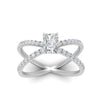 Load image into Gallery viewer, cross-band-radiant-cut-engagment-ring-white-gold-FD9890RARANGLE5-NL-WG_bd734f39-eb7f-4bde-a18a-659cee9cc488.jpg?v=1760525936