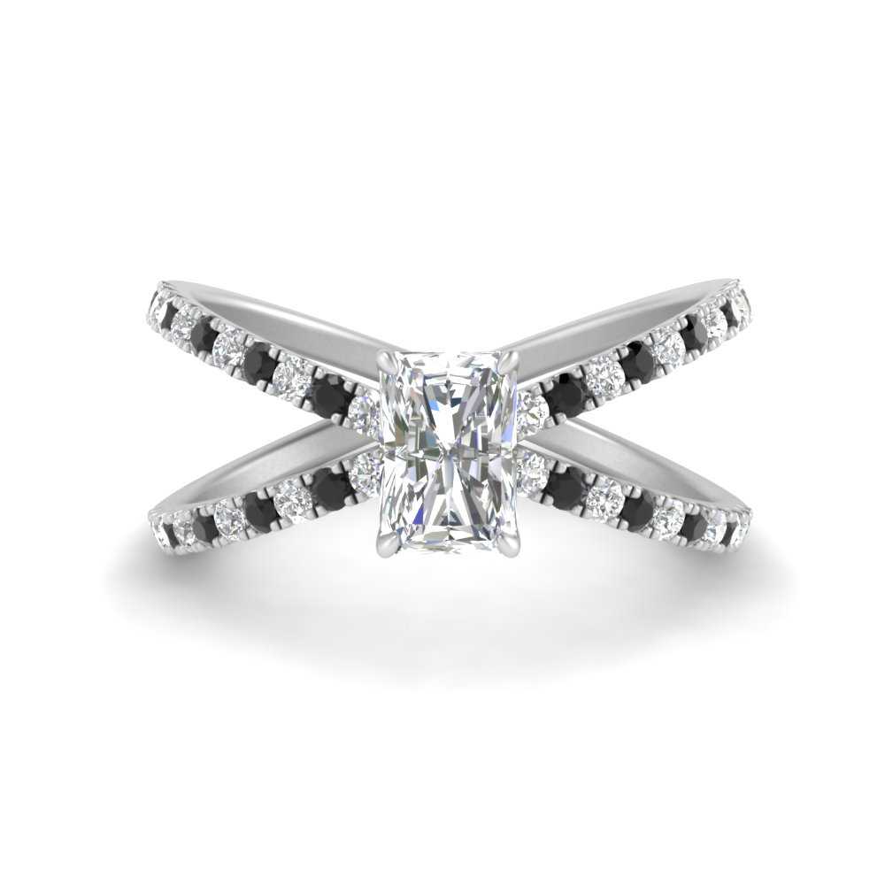 cross-band-radiant-cut-engagment-ring-with-black-diamond-white-gold-FD9890RARGBLACK-NL-WG.jpg?v=1760525827