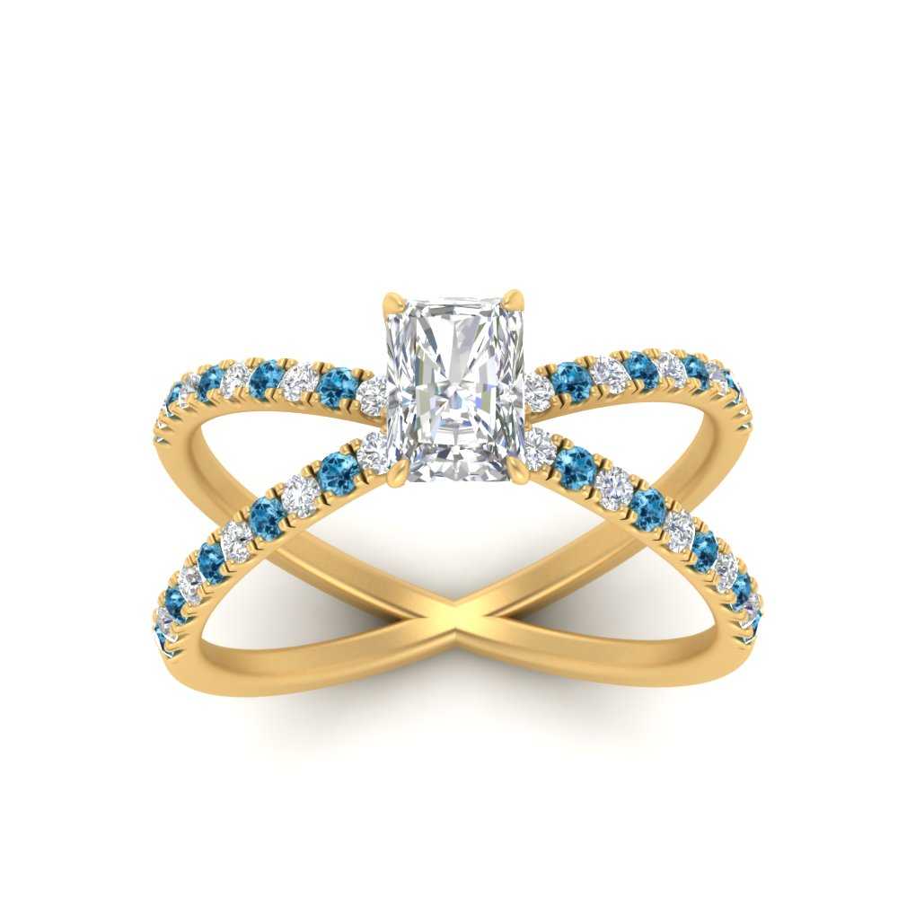 cross-band-radiant-cut-engagment-ring-with-blue-topaz-yellow-gold-FD9890RARGICBLTOANGLE5-NL-YG.jpg?v=1760525827