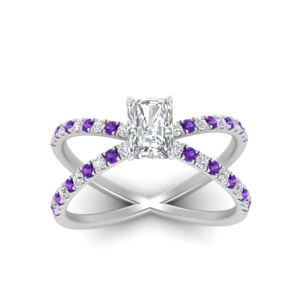 cross-band-radiant-cut-engagment-ring-with-purple-topaz-white-gold-FD9890RARGVITOANGLE5-NL-WG.jpg?v=1760525827