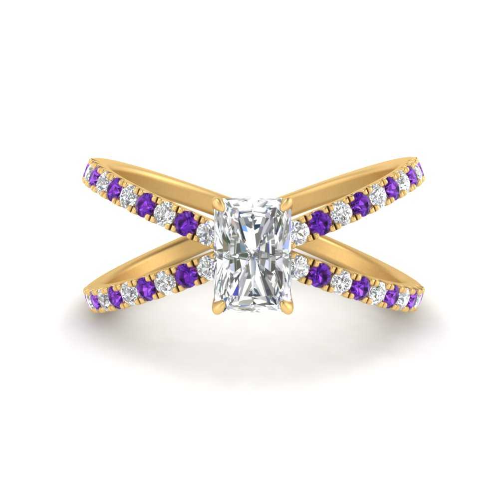 cross-band-radiant-cut-engagment-ring-with-purple-topaz-yellow-gold-FD9890RARGVITO-NL-YG.jpg?v=1760525827