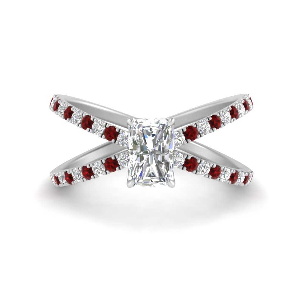 cross-band-radiant-cut-engagment-ring-with-ruby-white-gold-FD9890RARGRUDR-NL-WG.jpg?v=1760525827