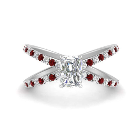 cross-band-radiant-cut-engagment-ring-with-ruby-white-gold-FD9890RARGRUDR-NL-WG.jpg?v=1760525827