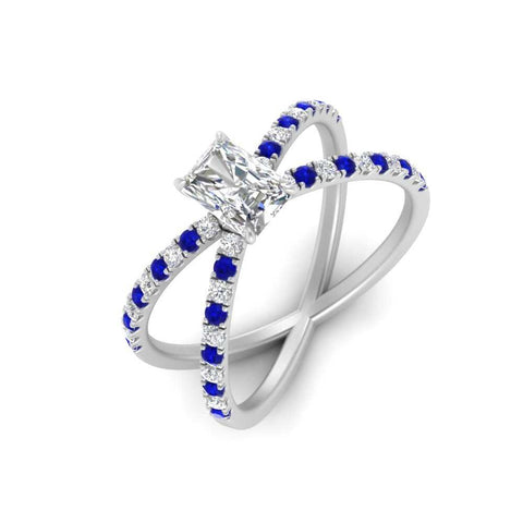 cross-band-radiant-cut-engagment-ring-with-sapphire-white-gold-FD9890RARGSABLANGLE2-NL-WG.jpg?v=1760525827