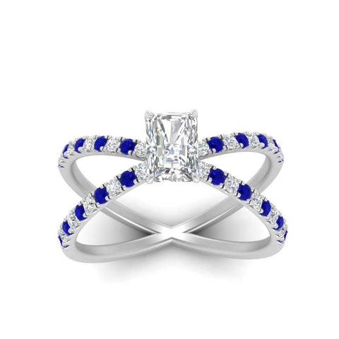 cross-band-radiant-cut-engagment-ring-with-sapphire-white-gold-FD9890RARGSABLANGLE5-NL-WG.jpg?v=1760525826
