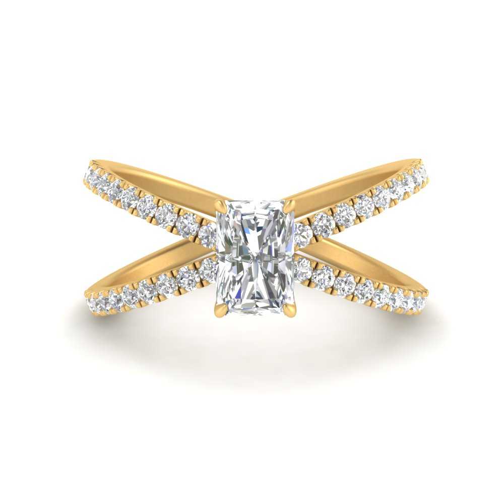 cross-band-radiant-cut-engagment-ring-yellow-gold-FD9890RAR-NL-YG.jpg?v=1760525827