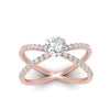 Load image into Gallery viewer, cross-band-round-cut-engagment-ring-rose-gold-FD9890RORANGLE5-NL-RG_00b4d5e0-2c10-451c-a341-9b5329481725.jpg?v=1760525945