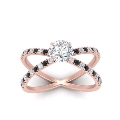 cross-band-round-cut-engagment-ring-with-black-diamond-rose-gold-FD9890RORGBLACKANGLE5-NL-RG.jpg?v=1760525844