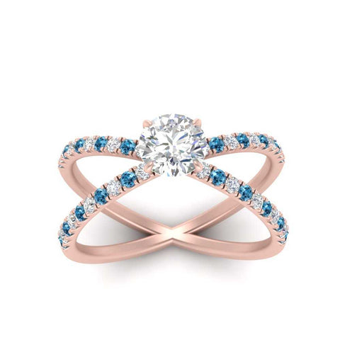 cross-band-round-cut-engagment-ring-with-blue-topaz-rose-gold-FD9890RORGICBLTOANGLE5-NL-RG.jpg?v=1760525844