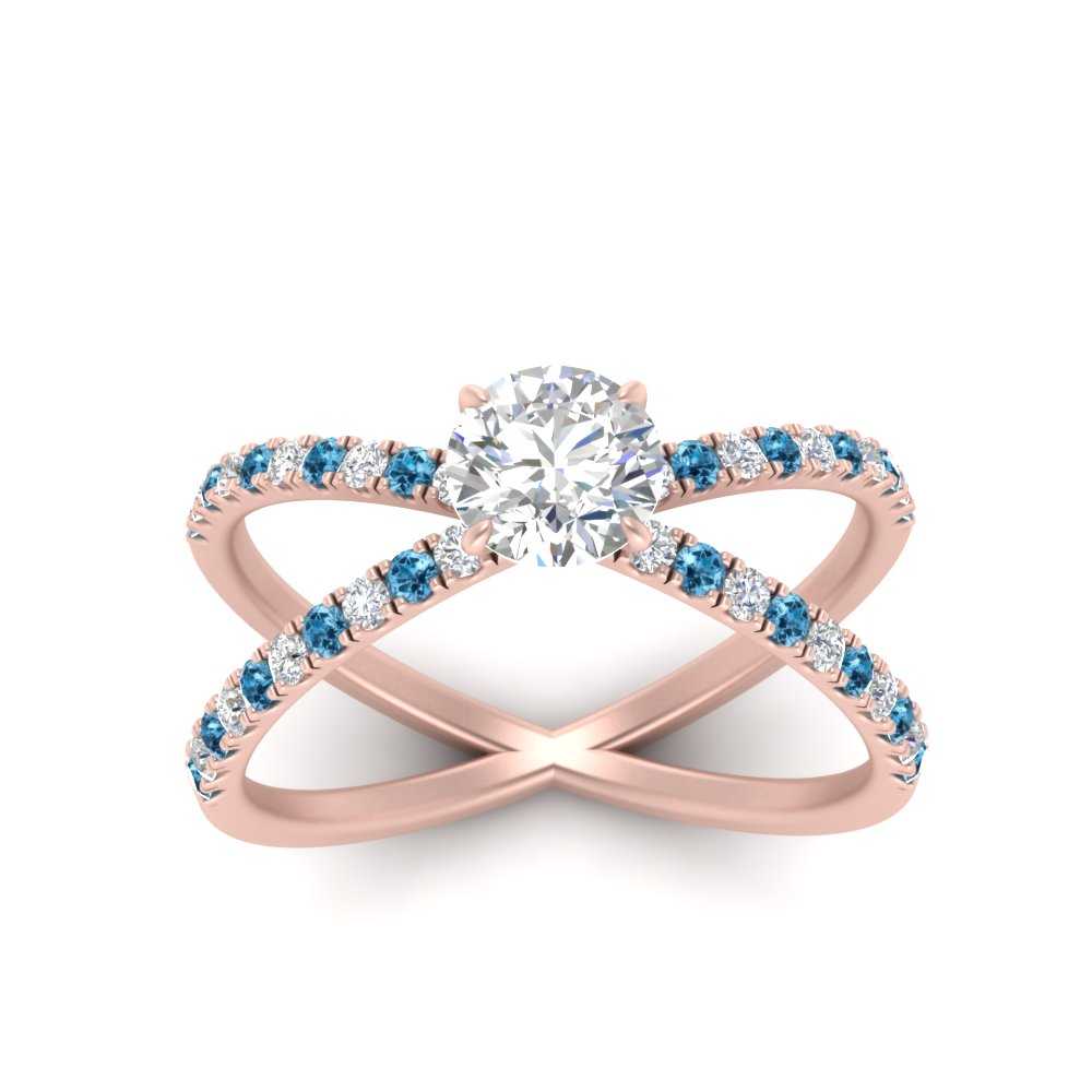 cross-band-round-cut-engagment-ring-with-blue-topaz-rose-gold-FD9890RORGICBLTOANGLE5-NL-RG_cf3e9f8c-b4c6-4d58-8a30-824902383e46.jpg?v=1760525946
