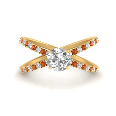 cross-band-round-cut-engagment-ring-with-orange-sapphire-yellow-gold-FD9890RORGSAOR-NL-YG.jpg?v=1760525844