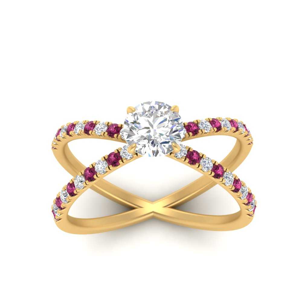 cross-band-round-cut-engagment-ring-with-pink-sapphire-yellow-gold-FD9890RORGSADRPIANGLE5-NL-YG_cd6375c0-56f4-4602-a5a2-1cd1b8e07ef6.jpg?v=1760525945