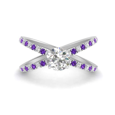 cross-band-round-cut-engagment-ring-with-purple-topaz-white-gold-FD9890RORGVITO-NL-WG.jpg?v=1760525844