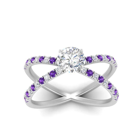 cross-band-round-cut-engagment-ring-with-purple-topaz-white-gold-FD9890RORGVITOANGLE5-NL-WG.jpg?v=1760525844